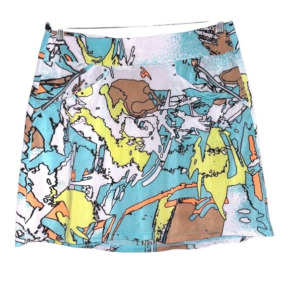 jamie sadock Dresses & Skirts - Jamie Sadok XL Golf Tennis Pickleball skirt w pockets Excellent